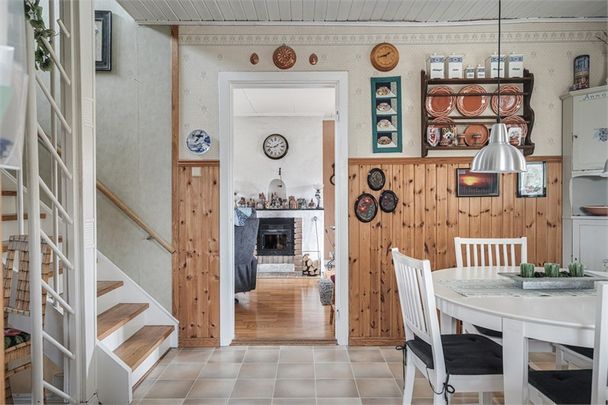 Västergatan, Bjuv - Photo 1