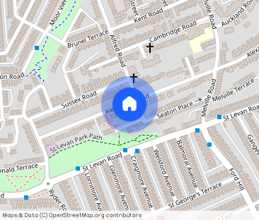 Alexandra Road, Plymouth, PL2 - Photo 1