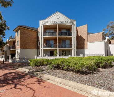 34/101 Grand Boulevard, Joondalup WA 6027 - Photo 4