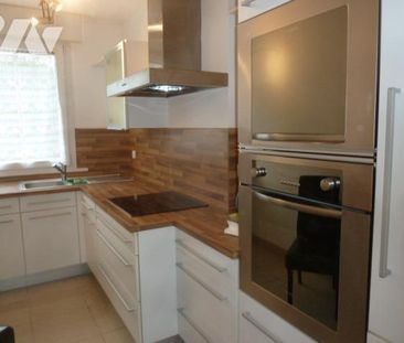 LILLE VAUBAN APPARTEMENT 3 CHAMBRES AVEC CAVE - Photo 3