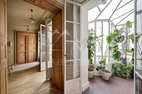 Appartement à louer à Paris 7Ème - Photo 1