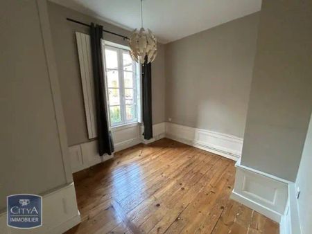 Appartement à louer 3 pièces 85.52m² - Photo 4