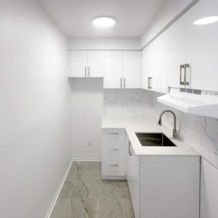 Studio - Montréal - $925 /mo - Photo 3