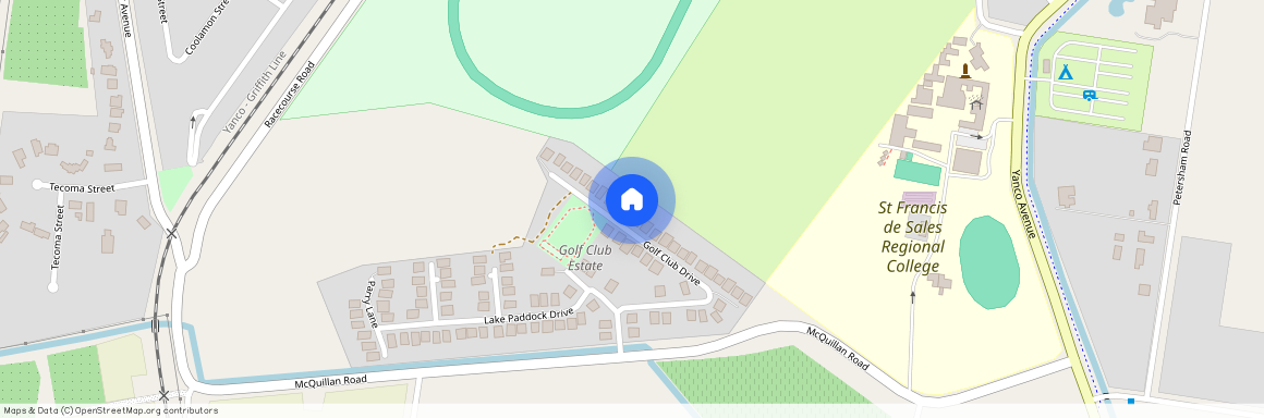 20 Golf Club Dr, NSW 2705, Leeton