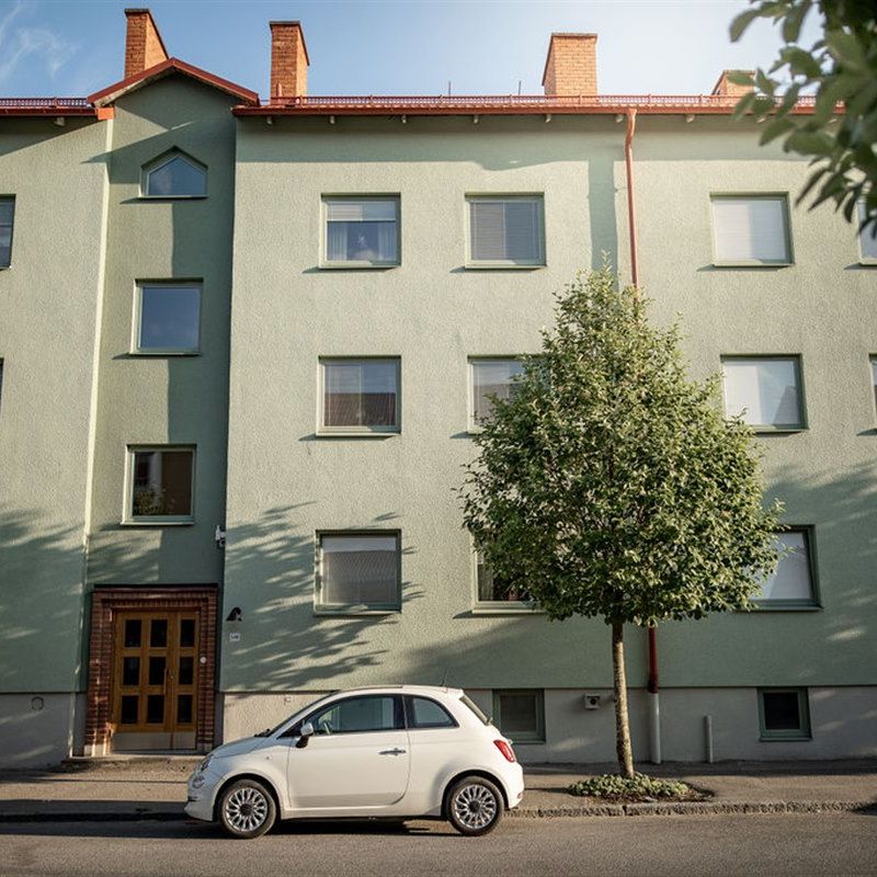 Fredsgatan 54 A - Photo 1