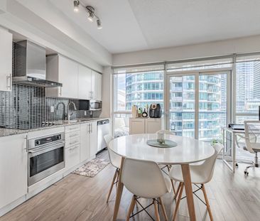 For Lease - 352 Front Street Unit# 1105, Toronto, Ontario - Photo 1