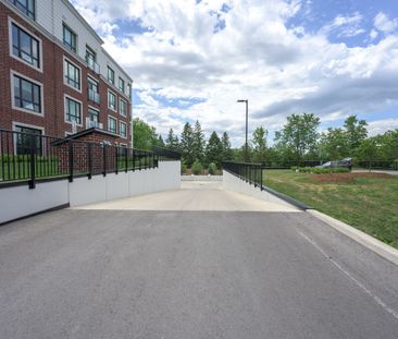 For Lease - 1975 FOUNTAIN GRASS Drive Unit# 309, London South, Ontario - Photo 5