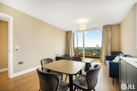 1 bedroom apartment to rent - Photo 3