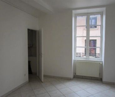 Location appartement 3 pièces - 53.7m² à Vienne (38200) - Photo 5