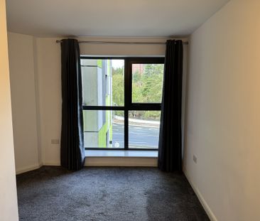 28 Belvedere Residence , Chapel Ash, Wolverhampton, West Midlands, ... - Photo 2