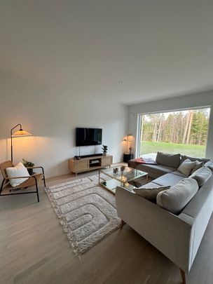 Oxenstiernas väg, Ekolsund - Foto 1