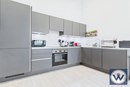 2 bedroom apartment to rent - Photo 3