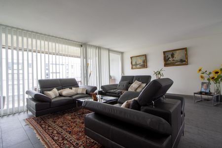 Vivre au centre & se détendre - appartement élégant avec soleil du soir - Foto 2