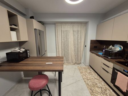 Διαμέρισμα για ενοικίαση Λόφος Βελισσαρίου - Λούτσα (Ιωάννινα) - Photo 5