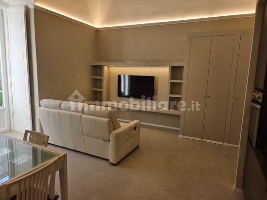 Bilocale corso Vittorio Emanuele II 87, Trani - Foto 1