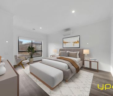 Modern & Spacious 4-Bedroom Home in a Peaceful Beveridge Location - Photo 5