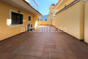 Carrer Cirene, L'Alfàs del Pi, Valencian Community 03590