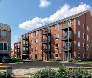 2 bedroom apartment to rent - Photo 5