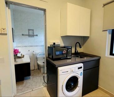 CHU YEN STREET (D23), Detached - For Rent - Photo 5