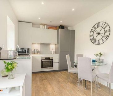 Harry Lemon Court, Beaulieu Park, Cm, CM1 - Photo 5