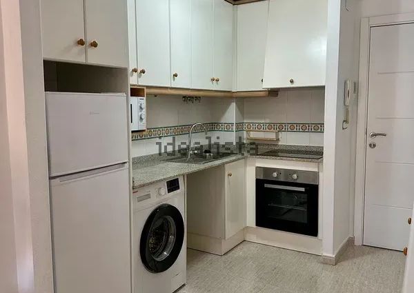 Alquiler de piso en Calle República Argentina, 1