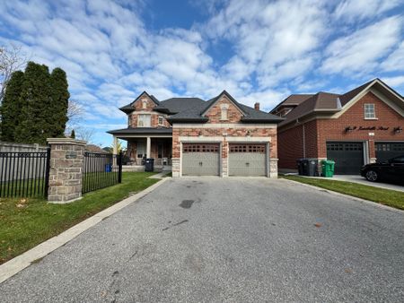 For Lease - 11 Jewelville Street Unit# BSMT, Brampton, Ontario - Photo 2