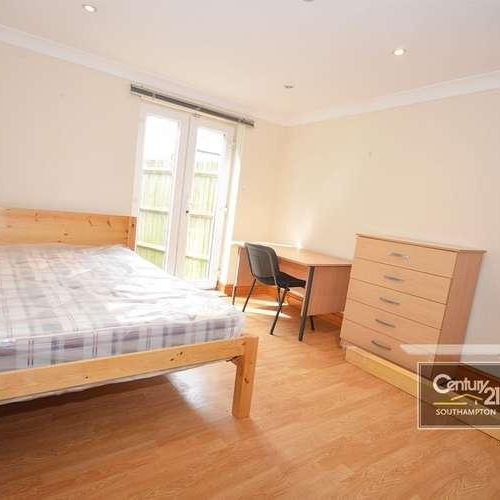 |ref: |, Avenue Road, Southampton, SO14 - Photo 1