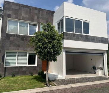 Casa en Renta Cuajimalpa - Photo 2