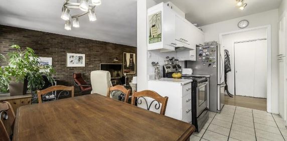 Appartement 5 ½ à louer Sainte-Foy / Sillery décembre 2025 - Photo 2