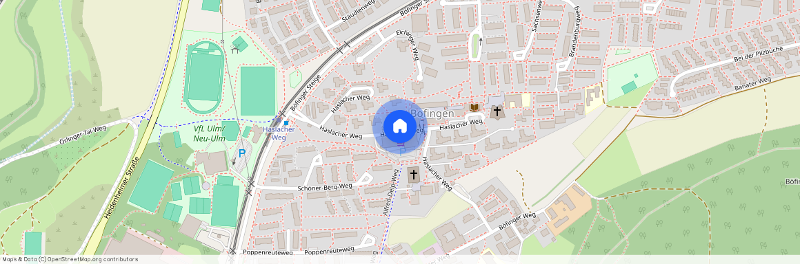 89075 Baden-Württemberg - Ulm