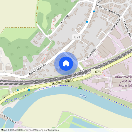 Am Vosskampe 5A, 58239, Schwerte Ot Westhofen