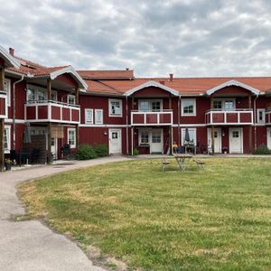 Bruksvägen 10 B - Foto 2