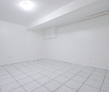 For Lease - 1153 Norman Crescent Unit# Bsmt, Oshawa, Ontario - Photo 3