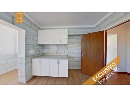Apartamento T3 em Lisboa - Photo 3