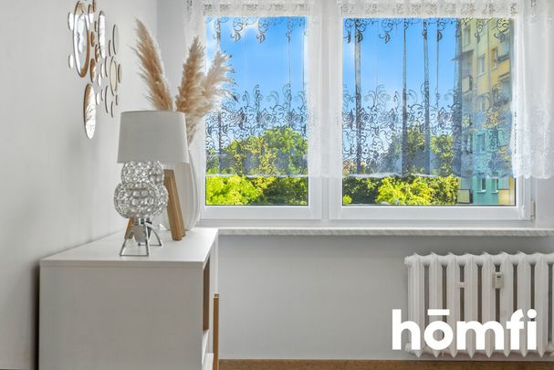 Mieszkanie 50 m², Mysłowice, Brzęczkowice, Saperów Śląskich - Photo 1