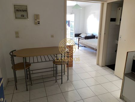 Studio/Γκαρσονιέρα για ενοικίαση Νεάπολη (Χαλκίδα) - Φωτογραφία 4