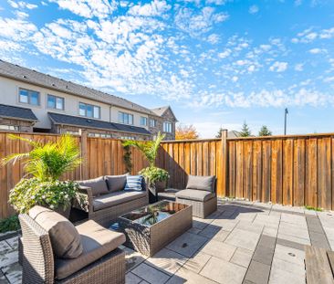 For Lease - 7 Lady Evelyn Crescent, Brampton, Ontario - Photo 4