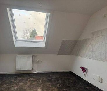 Sehr schöne 4 Zimmer DG Wohnung Rosdorf - Mengershausen - Photo 5