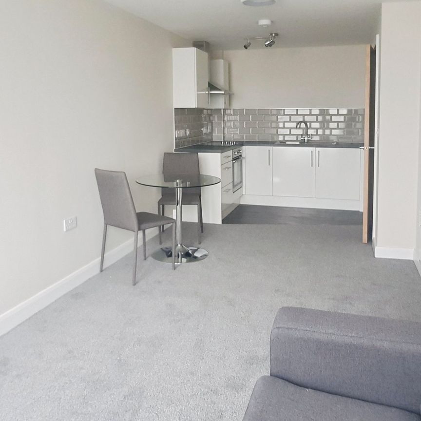 1 bedroom apartment to rent - Photo 1