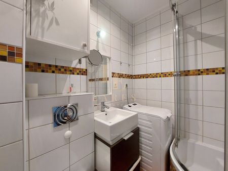 Balkon | Oddzielna kuchnia | Piwnica | Centrum - Фото 3