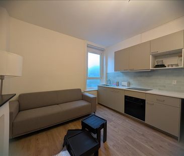 2 pièces - Meublé - 38,4 m² - 1er étage - Colocation non autorisée - Photo 3