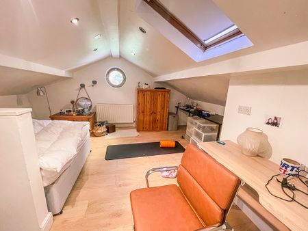 Caledonian Road, Islington, London, N1 - Photo 4