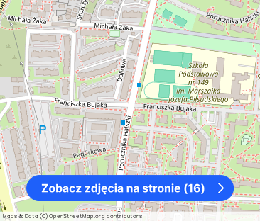 Przytulne, 2 pokoje, Halszki – zdjęcie 1