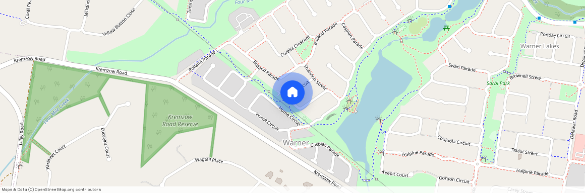 11 Moor Cct, Qld 4500, Warner