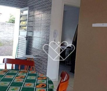 Casa Com 2 Quartos Para Alugar No Bairro Mato Alto Em Gravataí - Photo 4