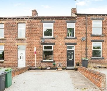 Boundary Street - Photo 1