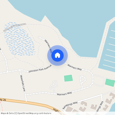 550 MARINERS Way, Collingwood