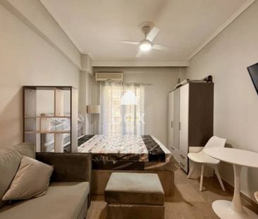 Studio/Γκαρσονιέρα για ενοικίαση Βούλγαρη - Άγιος Ελευθέριος - Ντεπ... - Photo 4