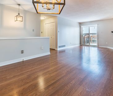 For Lease - 165 Main Street Unit# 7, Grimsby, Ontario - Photo 2