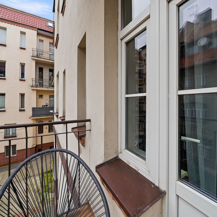 Katowice, Śródmieście, Ligonia - Photo 1